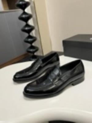 wholesale quality ysl men shoes model no. 54